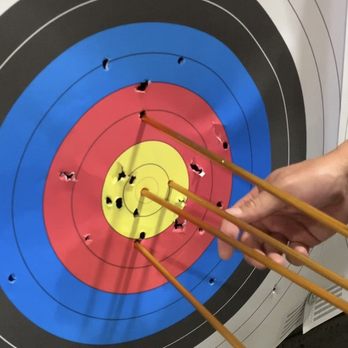 Impact Archery - Pure excellence - Archery Near Me - Las Vegas, Nevada