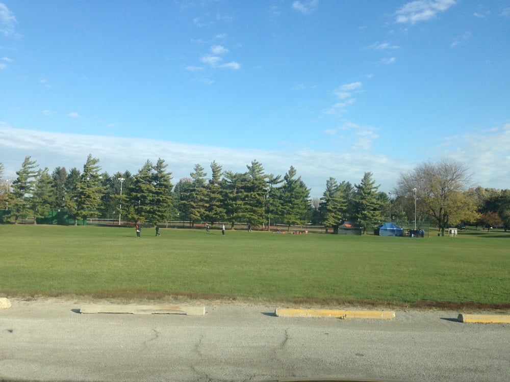 MAXWELL PARK Updated September 2024 305 N Parkside Rd, Normal