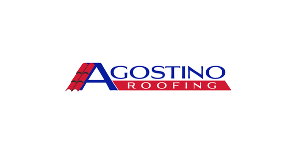 Agostino Roofing Logo