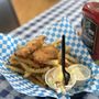 Monroe Fish and Chips