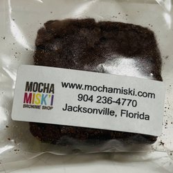 Mocha Misk´i