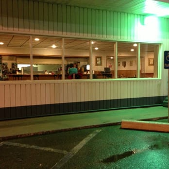 Frank's Trucking Center - Open on a Sunday - 5:00 AM - Breakfast & Brunch Near Me - Chesapeake, Virginia