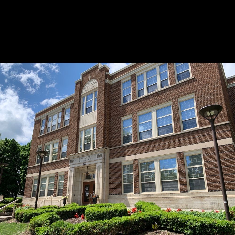 PRESCOTT TOWN HALL AND PUBLIC LIBRARY Updated July 2024 360 Dibble