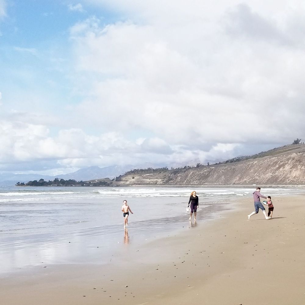 LA CONCHITA BEACH Updated September 2024 W Surfside St And N Sunland Ave, Ventura