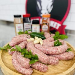 Toro Meat Market