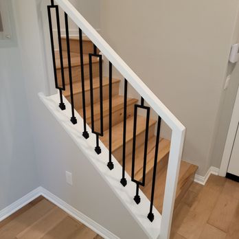 OC Stair Guy - General Contractors Near Me