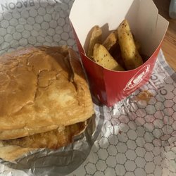 Wendy's