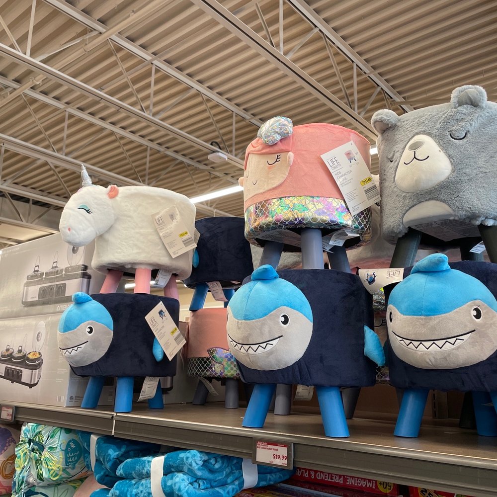 ALDI - Fun stools! - Grocery Near Me - Wadsworth, Ohio ALDI - Fun stools! - Grocery Near Me - Wadsworth, Ohio