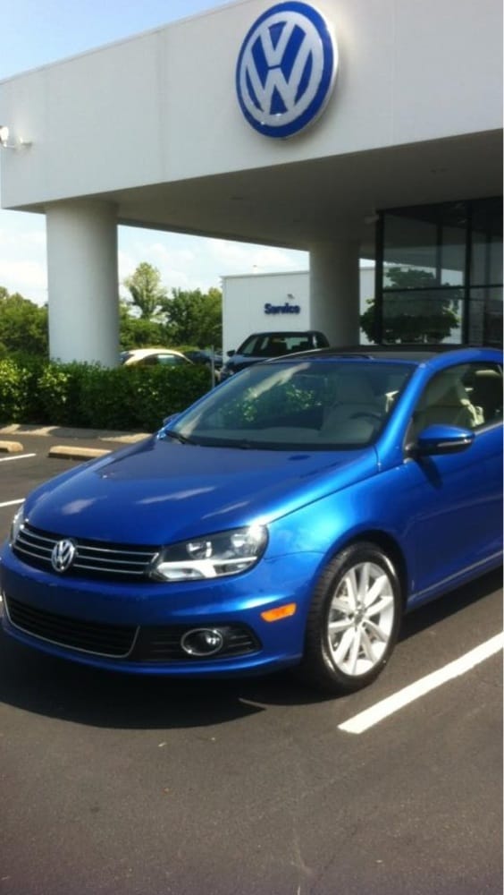 VOLKSWAGEN OF NORTH NASHVILLE Updated October 2024 60 Reviews