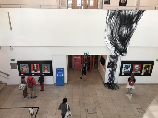 Horniman Museum and Gardens by null