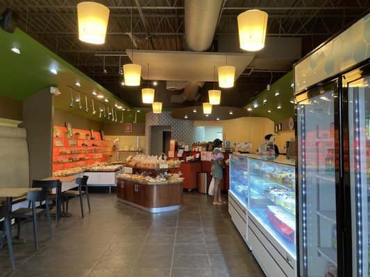Shilla Bakery by null