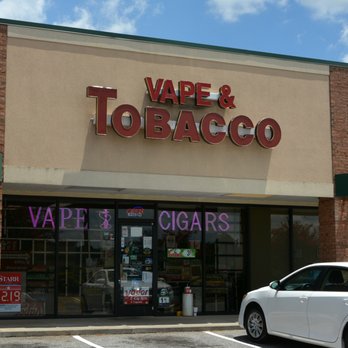 stadium tobacco STADIUM TOBACCO & VAPE - Updated May 2026 - 13 Photos - 6311 Stadium Dr,  Clemmons, North Carolina - Vape Shops - Phone Number