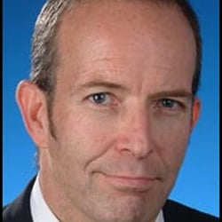 Mark Carney, MD
