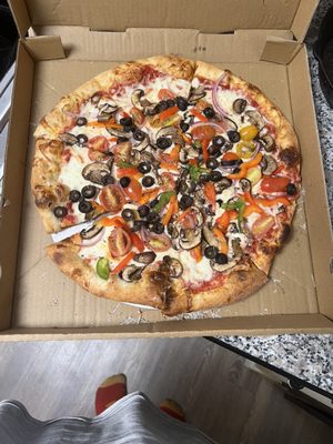 South Polk Pizzeria by null
