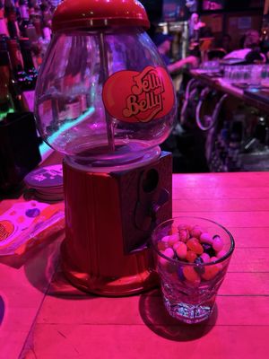 Ty's Bar NYC by null