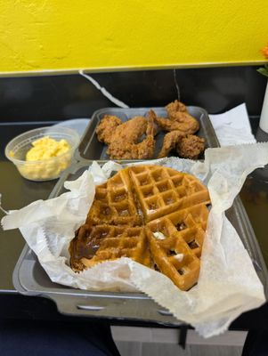 THE BREAKFAST SPOT EASTSIDE by null