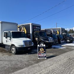 Ace Moving & Storage - Ready to move you today!