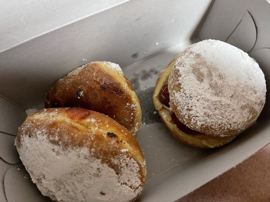 Bob's on Baker Street by null