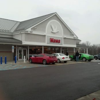 Wawa - Front - by bechego - Convenience Stores Near Me - Collegeville, Pennsylvania Wawa - Front - by bechego - Convenience Stores Near Me - Collegeville, Pennsylvania