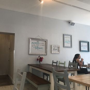 Just BE Kitchen - Gluten-Free Near Me - Denver, Colorado Just BE Kitchen - Gluten-Free Near Me - Denver, Colorado