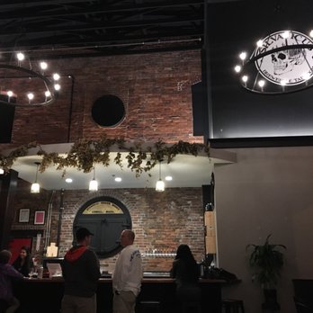 Brewery Silvaticus - Bar - Breweries Near Me - Amesbury, Massachusetts