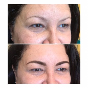 Lovemyeyebrows - Eyebrow design with Henna - Permanent Makeup Near Me - Hollywood, Florida Lovemyeyebrows - Eyebrow design with Henna - Permanent Makeup Near Me - Hollywood, Florida