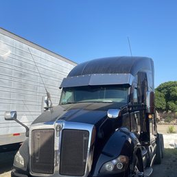 Kenworth t680 fog lights installation Kenworth t680 fog lights installation