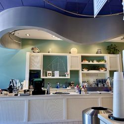 Beach House Frozen Yogurt