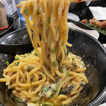 Wadaya - Cheese Mazemen - Ramen Near Me - Costa Mesa, California Wadaya - Cheese Mazemen - Ramen Near Me - Costa Mesa, California