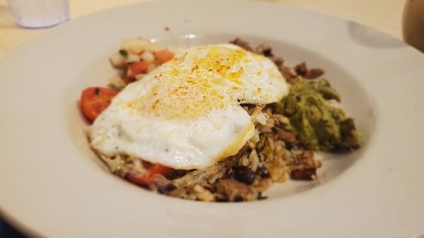 The Toasted Yolk Cafe by null