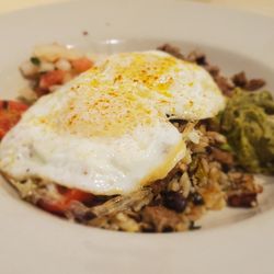 The Toasted Yolk Cafe - Southwest bowl