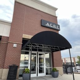 New upscale restaurant in Parkville