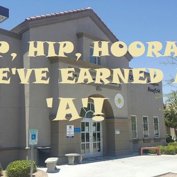 Imagine Rosefield - Elementary Schools Near Me - Surprise, Arizona