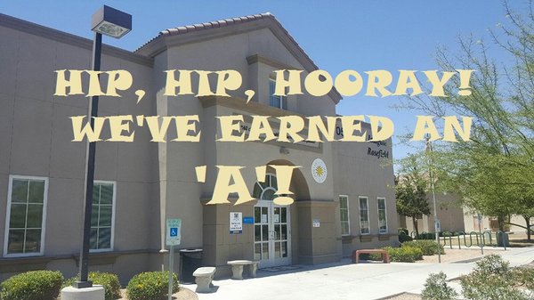 Imagine Schools Rosefield by null