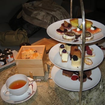 Mandarin Oriental Hotel - Afternoon Tea Delectables - Hotels Near Me - Boston, Massachusetts Mandarin Oriental Hotel - Afternoon Tea Delectables - Hotels Near Me - Boston, Massachusetts