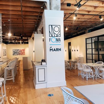 MARN Art + Culture Hub - Coffee & Tea Near Me - Milwaukee, Wisconsin MARN Art + Culture Hub - Coffee & Tea Near Me - Milwaukee, Wisconsin