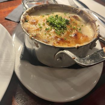 Steak & Bourbon - Potatoes Au Gratin - Steakhouses Near Me - Louisville, Kentucky Steak & Bourbon - Potatoes Au Gratin - Steakhouses Near Me - Louisville, Kentucky
