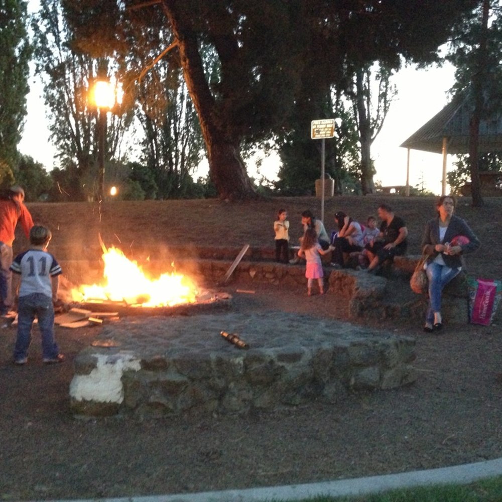 Lakewood Park - Parks Near Me - Sunnyvale, California