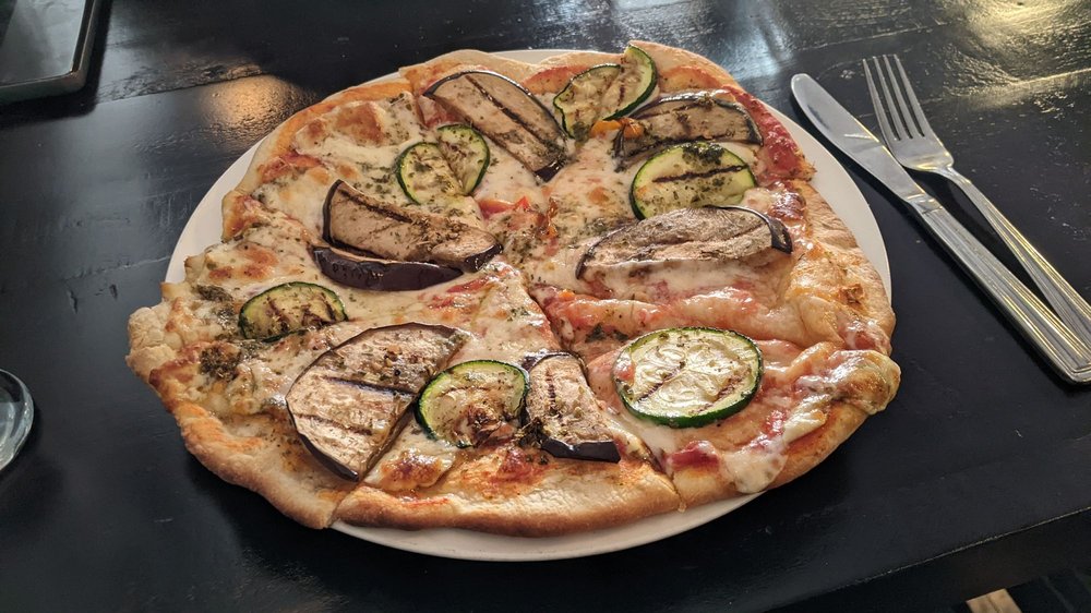 FUSILLI RESTAURANT Updated October 2024 21 Photos & 26 Reviews