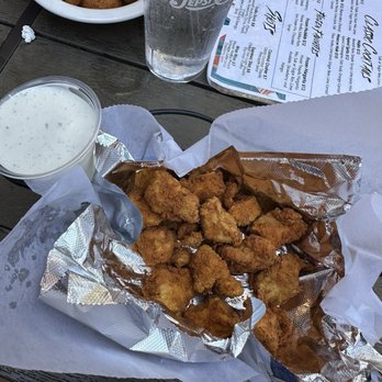 Seawitch - Boneless chicken bites with Cajun dry rub - Venues & Event Spaces Near Me - Carolina Beach, North Carolina Seawitch - Boneless chicken bites with Cajun dry rub - Venues & Event Spaces Near Me - Carolina Beach, North Carolina
