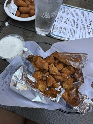 SeaWitch Cafe & Tiki Bar by null