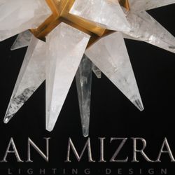 Alan Mizrahi Lighting Design - https://alanmizrahilighting.net/