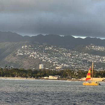 Majestic by Atlantis Cruises - Part of coast which my house is located - Boat Tours Near Me - Honolulu, Hawaii Majestic by Atlantis Cruises - Part of coast which my house is located - Boat Tours Near Me - Honolulu, Hawaii