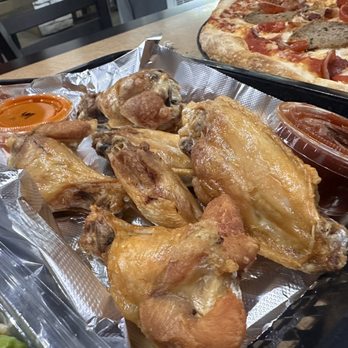 Those Guys Pies - 8 Wings - Cheesesteaks Near Me - North Las Vegas, Nevada Those Guys Pies - 8 Wings - Cheesesteaks Near Me - North Las Vegas, Nevada