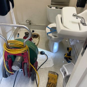 Fusion Rooter - Plumbing Near Me Fusion Rooter - Plumbing Near Me
