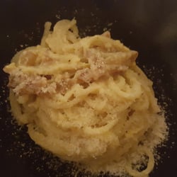 La Carbonara - Delicious carbonara