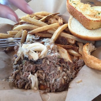 The Pig & Pint - Barbeque Near Me - Jackson, Mississippi