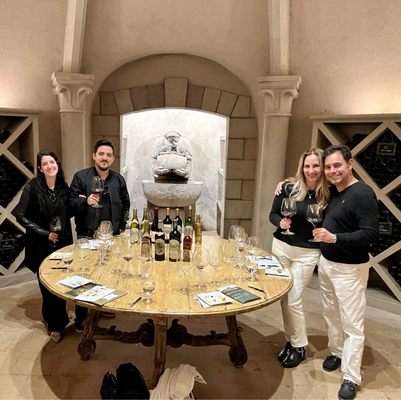 Far Niente Winery by null