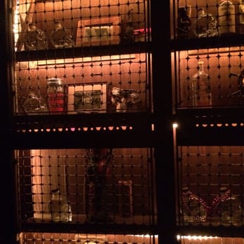 Ninth Ward - Decor. - Lounges Near Me - New York, New York