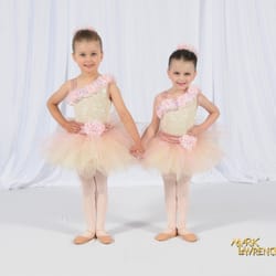 Center for Performing Arts Dance Studio & Acting School - Children's Ballet Classes